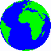Globe Icon